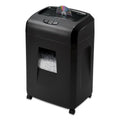 Universal 48120 Heavy-Duty Micro-Cut Shredder, 20 Manual Sheet Capacity