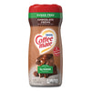 Coffee mate Sugar Free Chocolate Creme Powdered Creamer, 10.2 oz