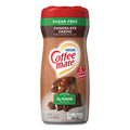 Coffee mate Sugar Free Chocolate Creme Powdered Creamer, 10.2 oz