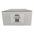 Tabbies Medical Chart Index Divider Sheets, Untabbed, 11 x 8.5, White, 400/Box