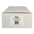 Tabbies Medical Chart Index Divider Sheets, Untabbed, 11 x 8.5, Manila, 400/Box