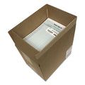Tabbies Patient Sign-In Label Forms, Two-Part Carbon, 8.5 x 11.63, Green, 1/Page, 125 Forms