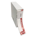 Tabbies Medical Labels, ALLERGIC TO, 1 x 3, White, 500/Roll