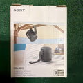 Sony SRS-XB13 Portable Speaker - Black by Price Is Right Miami