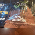 MUTANT MASS® 5LBS The Original Muscle Mass Gainer High Protein Drink Mix by Price Is Right Miami