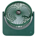 6.5" Desk Fan USB Powered 3 Speeds by DailySale