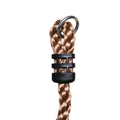6.5 Ft. Climbing Rope Swing Disc Swing Seat for Kids by DailySale