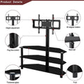 65-Inch Universal TV Stand by DailySale