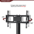 65-Inch Universal TV Stand by DailySale