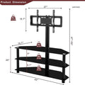 65-Inch Universal TV Stand by DailySale