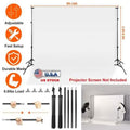 6.5 x 10ft Photo Video Studio Backdrop by DailySale