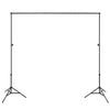 6.5 x 10ft Photo Video Studio Backdrop