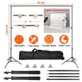 6.5 x 10ft Photo Video Studio Backdrop by DailySale