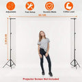 6.5 x 10ft Photo Video Studio Backdrop by DailySale