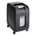 GBC Stack-and-Shred 230XL Auto Feed Super Cross-Cut Shredder Value Pack, 230 Auto/7 Manual Sheet Capacity