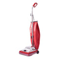 Sanitaire TRADITION Upright Vacuum SC886F, 12" Cleaning Path, Red