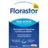Florastor Daily Probiotic Supplement Capsules For Men And Women 50.0ea