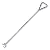 Bostitch Mule Dolly Handle for Bostitch BMUELG2P, Silver