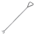 Bostitch Mule Dolly Handle for Bostitch BMUELG2P, Silver