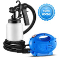650W/800ML Paint Sprayer by DailySale