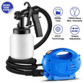 650W/800ML Paint Sprayer by DailySale