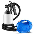 650W/800ML Paint Sprayer by DailySale