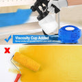 650W/800ML Paint Sprayer by DailySale