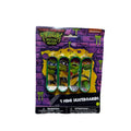 TMNT Party Favors Set – Toys, Bags & Stickers by Price Is Right Miami