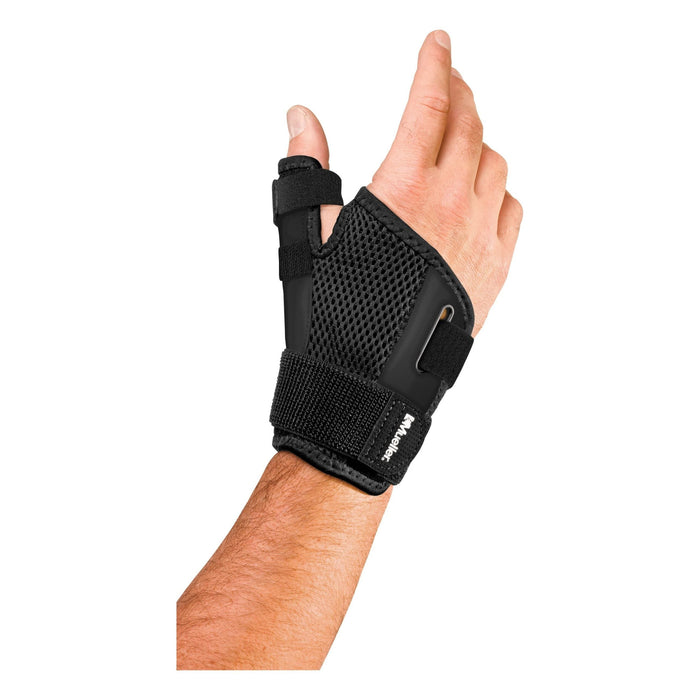 Mueller Reversible Thumb Stabilizer Maximum Support One Size Fits Most 62712 by Pasteur Pharmacy