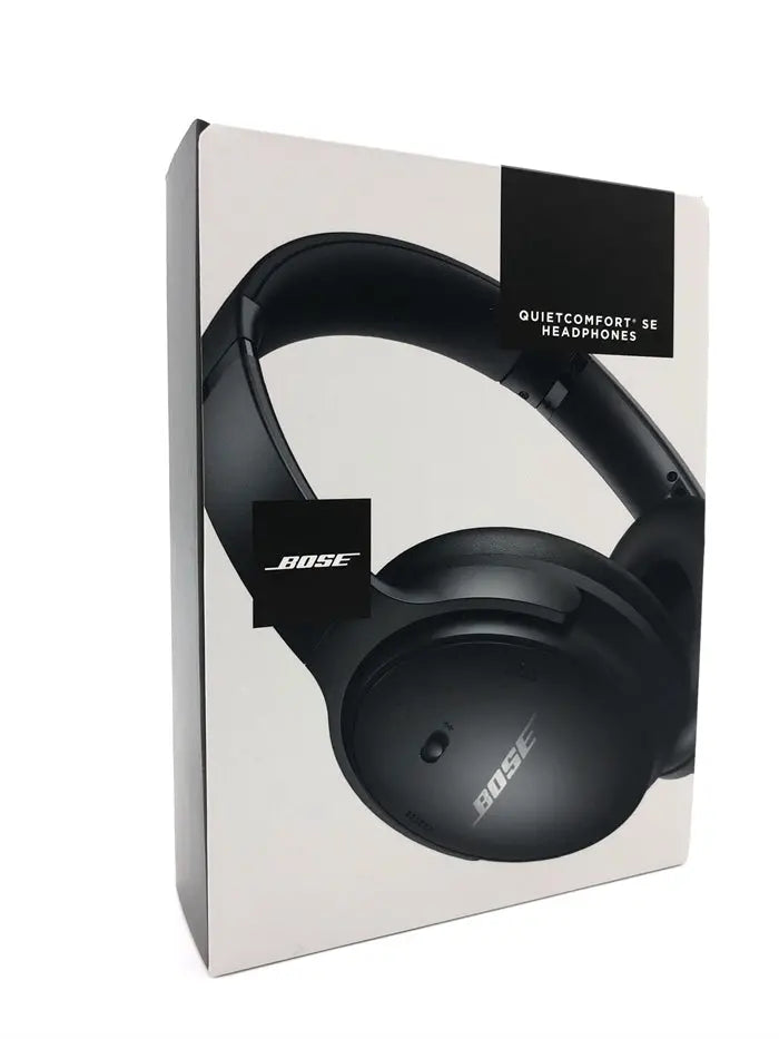 Bose QuietComfort SE (Special Edition) Headphones by Enforce Records