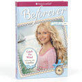 American Girl Caroline Beforever Paperback Book by Vanessa Jane
