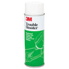 3M TroubleShooter Baseboard Stripper, 21 oz Aerosol Spray, 12/Carton