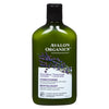Avalon Organics Nourishing Lavender Conditioner - 11oz