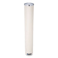 San Jamar Foam Cup Dispenser with Removable Cap, For 4 oz to 10 oz Cups, Sand