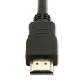 Innovera HDMI Version 1.4 Cable, 25 ft, Black