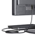 Innovera HDMI Version 1.4 Cable, 10 ft, Black