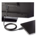 Innovera HDMI Version 1.4 Cable, 25 ft, Black