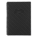 AT-A-GLANCE Elevation Academic Weekly/Monthly Planner, 8.5 x 5.5, Black Cover, 12-Month (July to June): 2022 to 2023