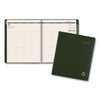AT-A-GLANCE Recycled Monthly Planner, 11 x 9, Green Cover, 13-Month (Jan to Jan): 2023 to 2024
