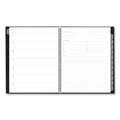 AT-A-GLANCE Elevation Academic Weekly/Monthly Planner, 11 x 8.5, Black Cover, 12-Month (July to June): 2022 to 2023