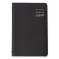 AT-A-GLANCE Contemporary Weekly/Monthly Planner, Open-Block Format, 8.5 x 5.5, Graphite Cover, 12-Month (Jan to Dec): 2023