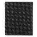 AT-A-GLANCE Elevation Academic Weekly/Monthly Planner, 11 x 8.5, Black Cover, 12-Month (July to June): 2022 to 2023