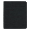 AT-A-GLANCE The Action Planner Daily Appointment Book, 8.75 x 6.5, Black Cover, 12-Month (Jan to Dec): 2023