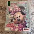 Disney Junior Minnie Mouse Girls Jumbo Activity & Color Coloring Book Daisy Duck by Price Is Right Miami
