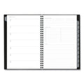 AT-A-GLANCE Elevation Academic Weekly/Monthly Planner, 8.5 x 5.5, Black Cover, 12-Month (July to June): 2022 to 2023