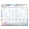 AT-A-GLANCE Dreams Monthly Wall Calendar, Dreams Seasonal Artwork, 15 x 12, Multicolor Sheets, 13-Month (Jan to Jan): 2023 to 2024