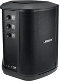 Bose S1 Pro+ Portable Bluetooth® Speaker System by Enforce Records