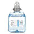 PROVON Foaming Antimicrobial Handwash with PCMX, For TFX Dispenser, Floral, 1,200 mL Refill, 2/Carton