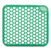 Fresh Products Ourfresh Airfreshener, Cucumber Melon, 8/Box