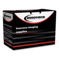 Innovera Remanufactured Black Ultra High-Yield Toner, Replacement for TN439BK, 9,000 Page-Yield